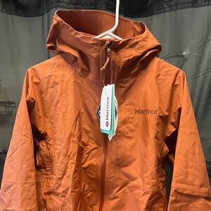 Marmot Waypoint GORE-TEX rain jacket - women’s